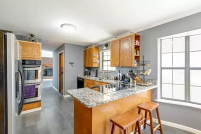 12005 County Road 4078, Scurry, TX 75158 - Photo 11