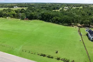 T B D County Road 171, Celina, TX 75009 - Photo 1