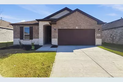 663 Saxony Drive, Princeton, TX 75407 - Photo 1