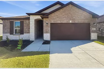 663 Saxony Drive, Princeton, TX 75407 - Photo 3