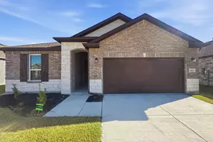 663 Saxony Dr, Princeton, TX 75407 - Photo 3