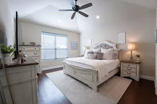 923 White Marlin Dr, Burleson, TX 76028 - Photo 25