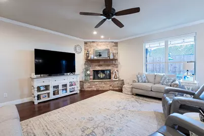 923 White Marlin Drive, Burleson, TX 76028 - Photo 21