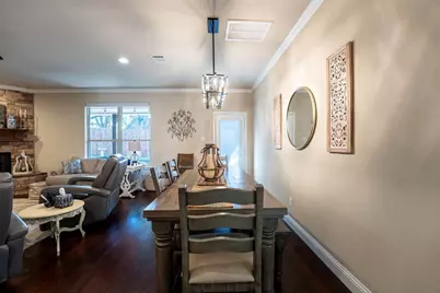 923 White Marlin Drive, Burleson, TX 76028 - Photo 23