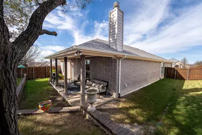 923 White Marlin Drive, Burleson, TX 76028 - Photo 35