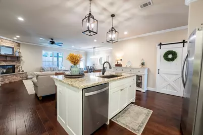 923 White Marlin Drive, Burleson, TX 76028 - Photo 17