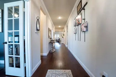923 White Marlin Drive, Burleson, TX 76028 - Photo 5
