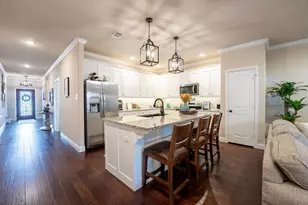 923 White Marlin Dr, Burleson, TX 76028 - Photo 15