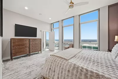 500 Throckmorton Street #2605, Fort Worth, TX 76102 - Photo 27