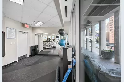 500 Throckmorton Street #2605, Fort Worth, TX 76102 - Photo 9