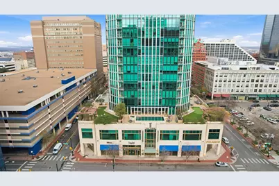 500 Throckmorton Street #2605, Fort Worth, TX 76102 - Photo 1