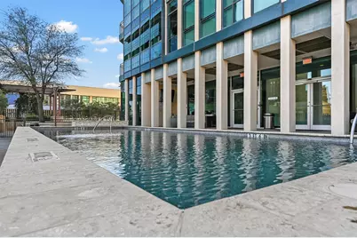 500 Throckmorton Street #2605, Fort Worth, TX 76102 - Photo 5