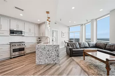 500 Throckmorton Street #2605, Fort Worth, TX 76102 - Photo 33