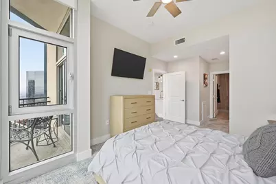 500 Throckmorton Street #2605, Fort Worth, TX 76102 - Photo 21