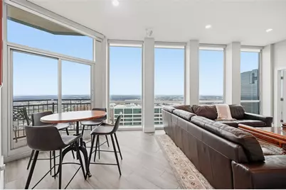 500 Throckmorton Street #2605, Fort Worth, TX 76102 - Photo 17