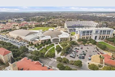 500 Throckmorton Street #2605, Fort Worth, TX 76102 - Photo 39