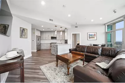 500 Throckmorton Street #2605, Fort Worth, TX 76102 - Photo 15