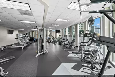 500 Throckmorton Street #2605, Fort Worth, TX 76102 - Photo 7