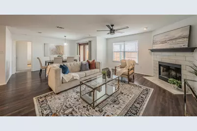 10541 Rising Knoll Lane, Fort Worth, TX 76131 - Photo 11