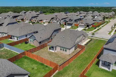 3937 Ford Drive, Crandall, TX 75114 - Photo 23