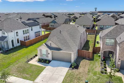 3937 Ford Drive, Crandall, TX 75114 - Photo 3