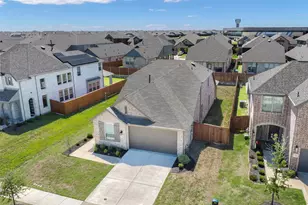 3937 Ford Dr, Crandall, TX 75114 - Photo 3