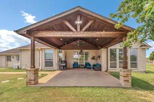 13025 Shadow Brook Ct, Terrell, TX 75160 - Photo 21