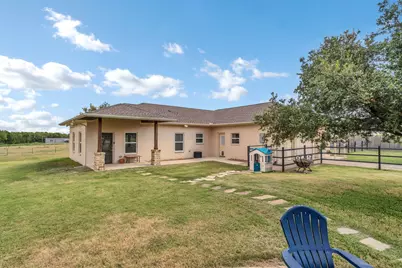 13025 Shadow Brook Court, Terrell, TX 75160 - Photo 23