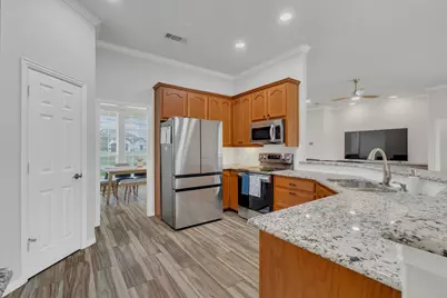 13025 Shadow Brook Court, Terrell, TX 75160 - Photo 11