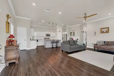 13025 Shadow Brook Court, Terrell, TX 75160 - Photo 25