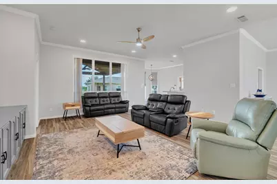 13025 Shadow Brook Court, Terrell, TX 75160 - Photo 7