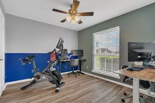 13025 Shadow Brook Ct, Terrell, TX 75160 - Photo 21