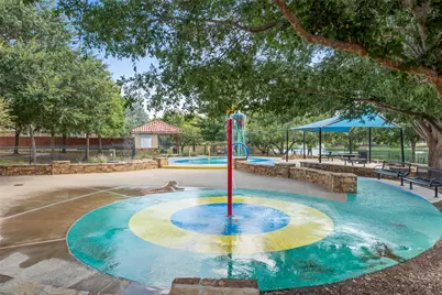 4945 Bacon Drive, Fort Worth, TX 76244 - Photo 37