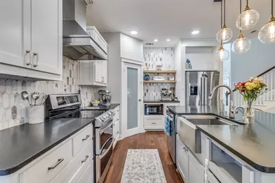 4945 Bacon Drive, Fort Worth, TX 76244 - Photo 11