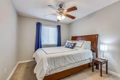 4945 Bacon Drive, Fort Worth, TX 76244 - Photo 27