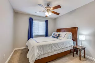 4945 Bacon Dr, Fort Worth, TX 76244 - Photo 27