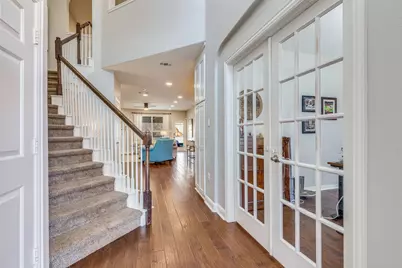 4945 Bacon Drive, Fort Worth, TX 76244 - Photo 5