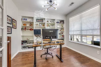 4945 Bacon Drive, Fort Worth, TX 76244 - Photo 7