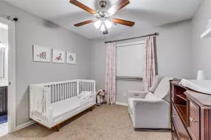 4945 Bacon Dr, Fort Worth, TX 76244 - Photo 29