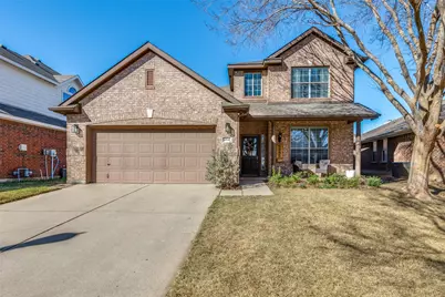 4945 Bacon Drive, Fort Worth, TX 76244 - Photo 1