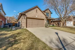 4945 Bacon Dr, Fort Worth, TX 76244 - Photo 3