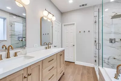 4945 Bacon Drive, Fort Worth, TX 76244 - Photo 21