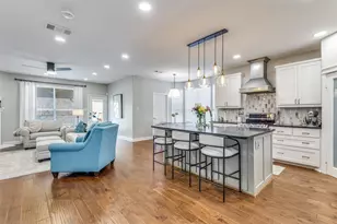 4945 Bacon Dr, Fort Worth, TX 76244 - Photo 9