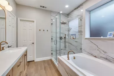 4945 Bacon Drive, Fort Worth, TX 76244 - Photo 23