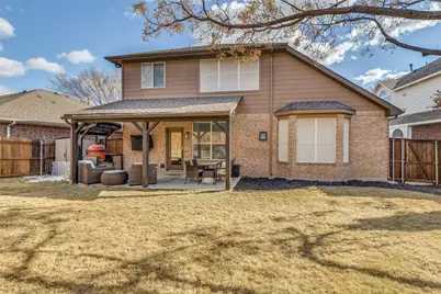 4945 Bacon Drive, Fort Worth, TX 76244 - Photo 31