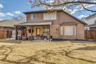 4945 Bacon Dr, Fort Worth, TX 76244 - Photo 31