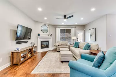 4945 Bacon Drive, Fort Worth, TX 76244 - Photo 15