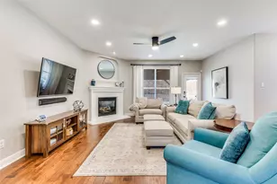 4945 Bacon Dr, Fort Worth, TX 76244 - Photo 15