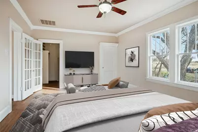 1705 E Bankhead Drive, Weatherford, TX 76086 - Photo 7