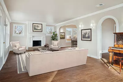 1705 E Bankhead Drive, Weatherford, TX 76086 - Photo 3